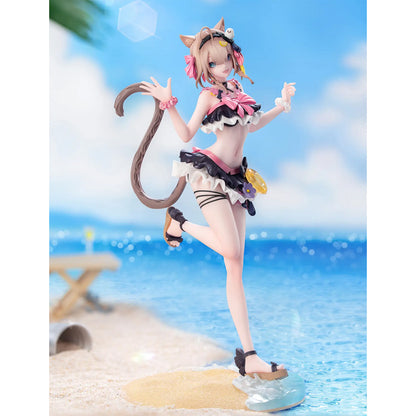 Honkai Impact 3rd - Pardofelis Midsummer - Figur 1:8 - 21cm