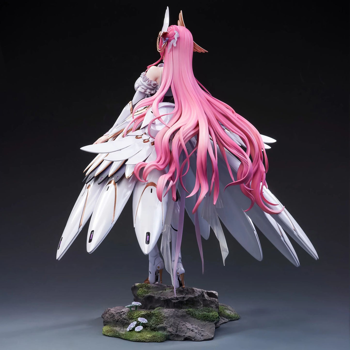 Nikke - Dorothy - Figur 1:7 - 31cm