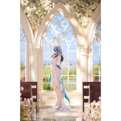 Goddess of Victory: Nikke PVC Statue 17  Isabel Honeymoon Party 25 cm