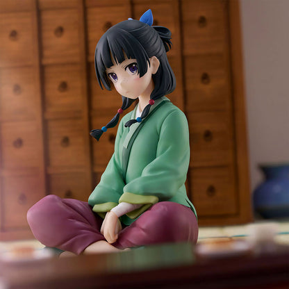 BANDAI Maomao Break Time Vol.1, The Apothecary Diaries Sammelfigur, BPR29331, 13 cm