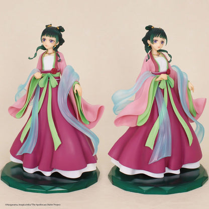 Die Tagebücher der Apothekerin PVC Statue Maomao 20 cm