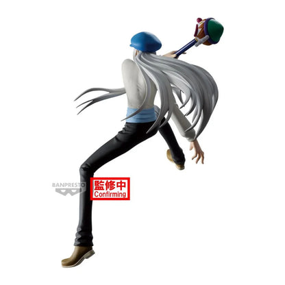 Hunter x Hunter - Kite - Vibration Stars Figur - 14cm - Bandai Banpresto
