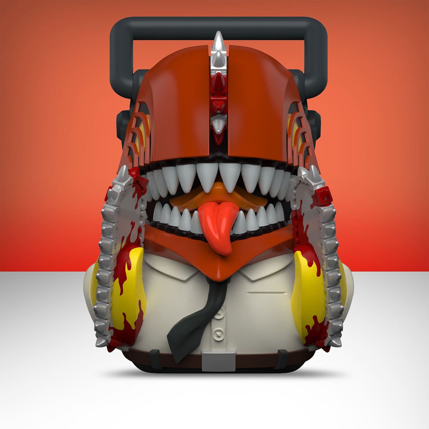 Chainsaw Man Tubbz PVC Figur Chainsaw Man Boxed Edition 10 cm