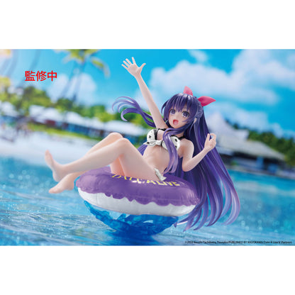 Date A Live V - Tohka Yatogami - Aqua Float Girls Figur - 10cm - Taito