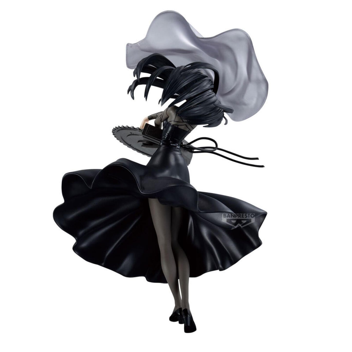 Banpresto Vibration Stars SAKAMOTO DAYS - Osaragi ?- Figure  17cm