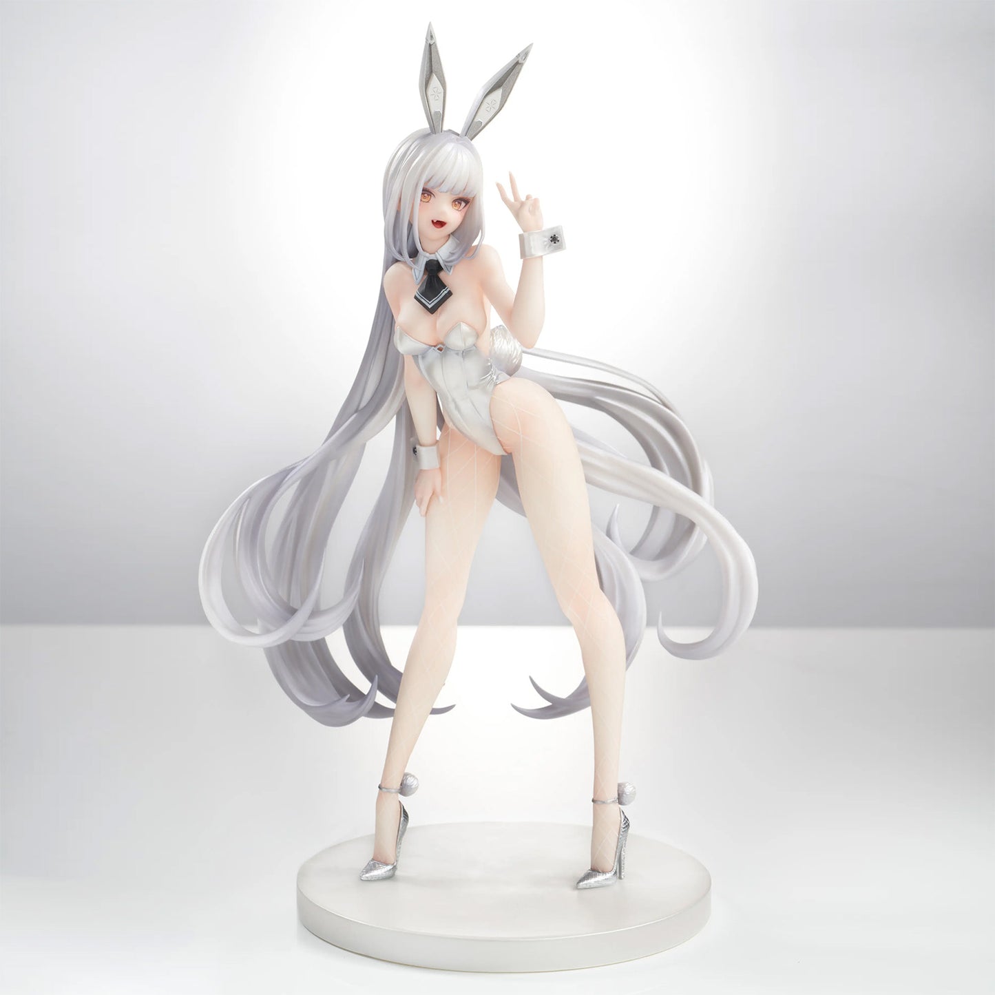 Goddess of Victory: Nikke Blanc 110 Scale Figure