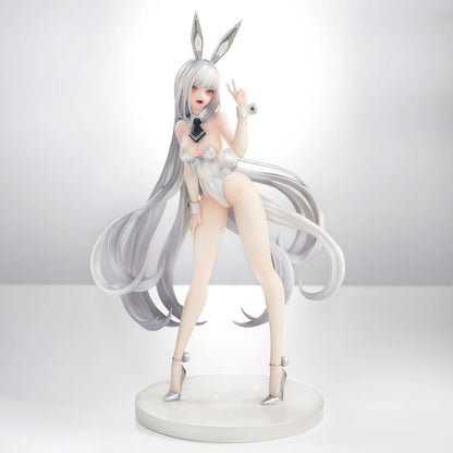 Goddess of Victory: Nikke Blanc 110 Scale Figure