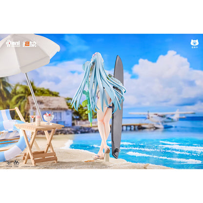 Girls' Frontline 2 - Kelukai Bonus Ver. - Figur 1:7 - 25cm - AniMester