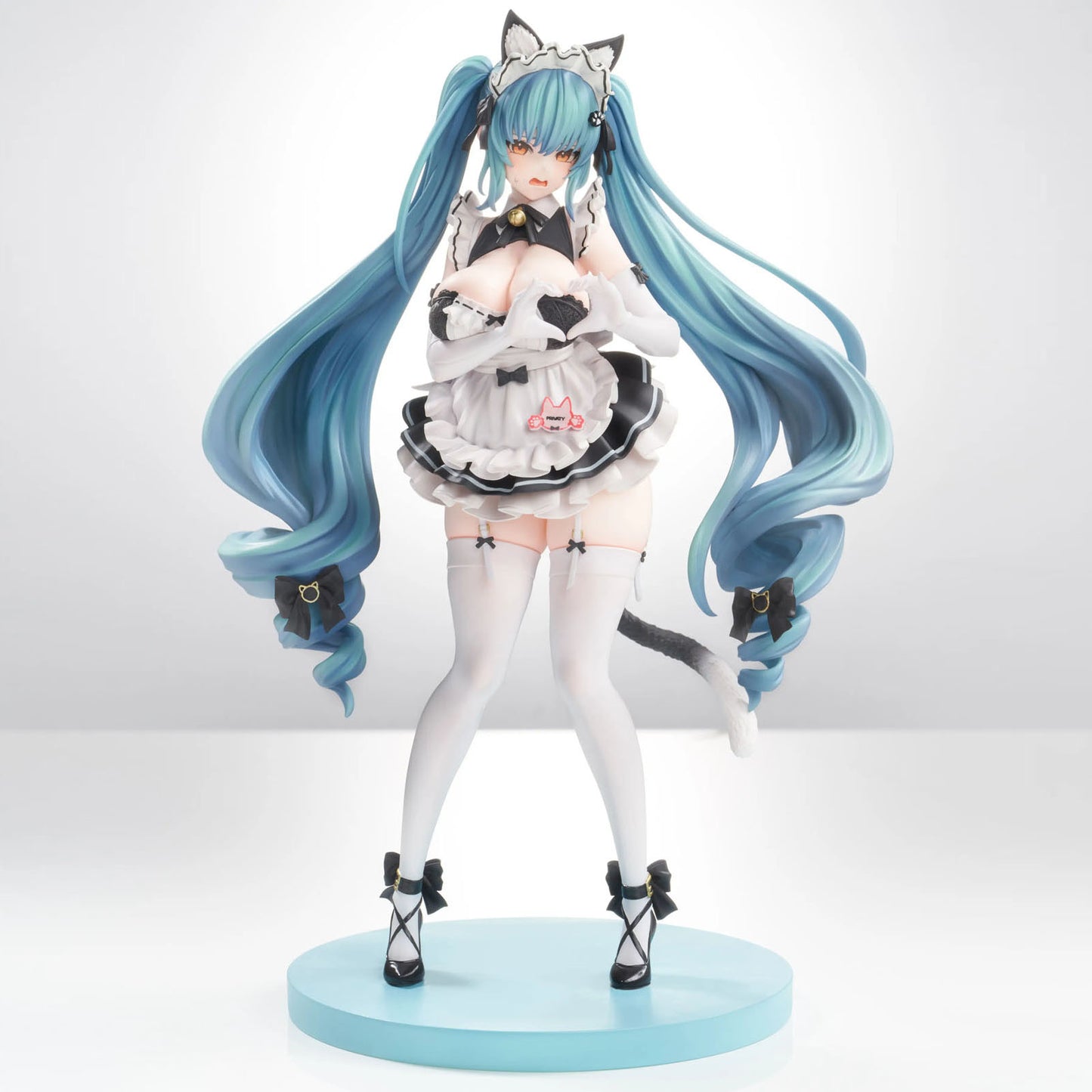 Goddess of Victory: NIKKE – Privaty: Unkind Maid