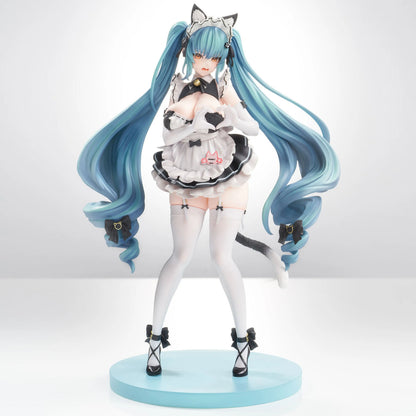 Goddess of Victory: NIKKE – Privaty: Unkind Maid