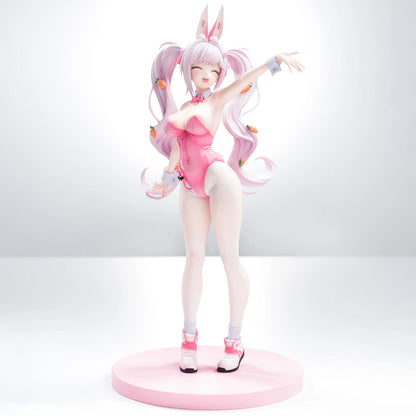 Goddess of Victory: NIKKE – Alice: Wonderland Bunny