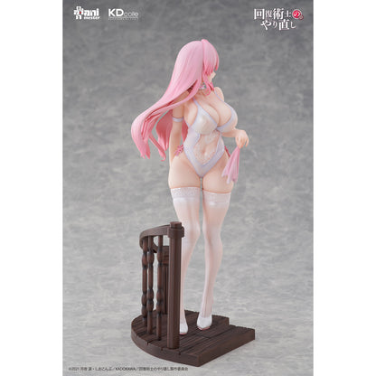 Animester 17 PVC Figure - Freia Chinese Dress Ver. "Redo of Healer"