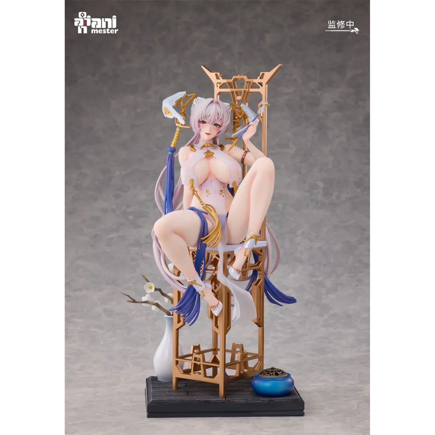 AniMester - MOONDRAGON Hazy Smoke Ver. 16 Figure