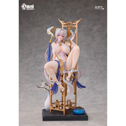 AniMester - MOONDRAGON Hazy Smoke Ver. 16 Figure