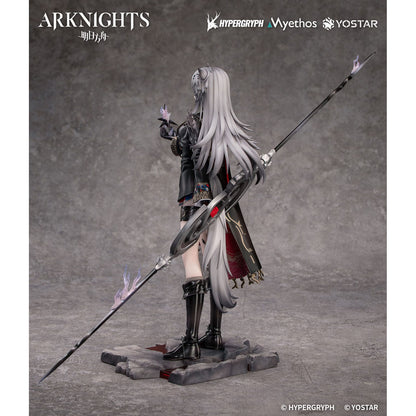Arknights PVC Statue 17 Lappland the Decadenza 26 cm