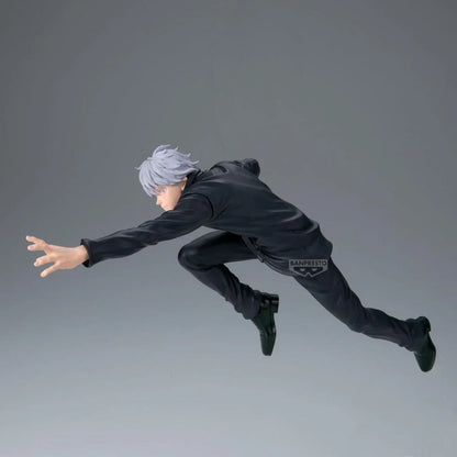 Banpresto JUJUTSU KAISEN - Satoru Gojo - Maximatic 22cm