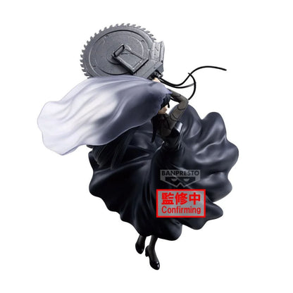 Banpresto SAKAMOTO DAYS - Osaragi - Vibration Stars 17cm