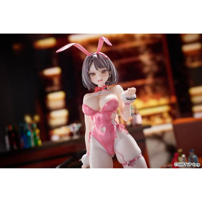 16 Goddess of Victory: Nikke: Milk: Blooming Bunny