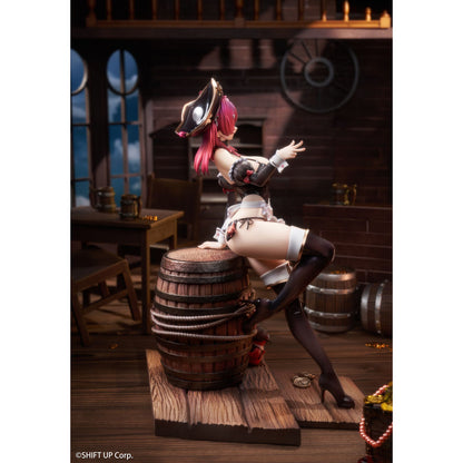 Mast: Romantic Maid (Goddess of Victory: Nikke) PVC-Statue 14 42cm Hobby Sakura