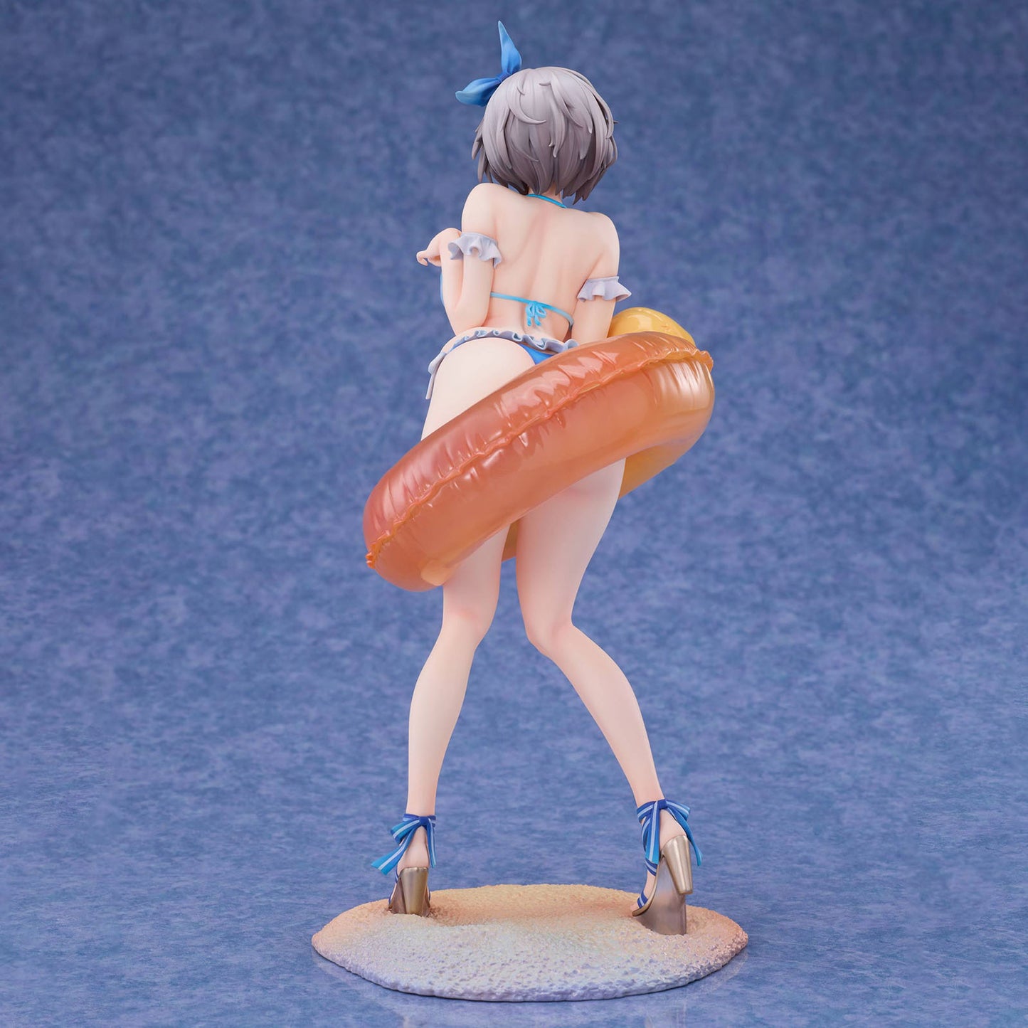 Teresse Beachside Angel Brown Dust 2 Hobby Sakura