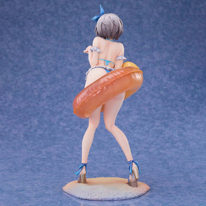 Teresse Beachside Angel Brown Dust 2 Hobby Sakura