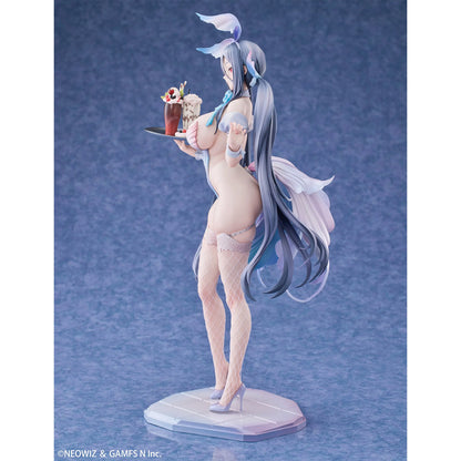 Morpeah Daydream Bunny (Brown Dust 2) PVC-Statue 17 28cm Hobby Sakura