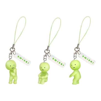 SMISKI Strap Accessories Series 1 By Smiski (24-1 Random)-(1)