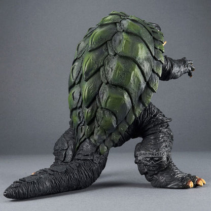 Banpresto Gamera Guardian of the Universe Gamera 1995 Monster Roar Attack Figure