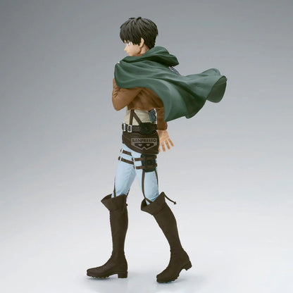 Banpresto Grandista: Attack on Titan - Eren Yeager