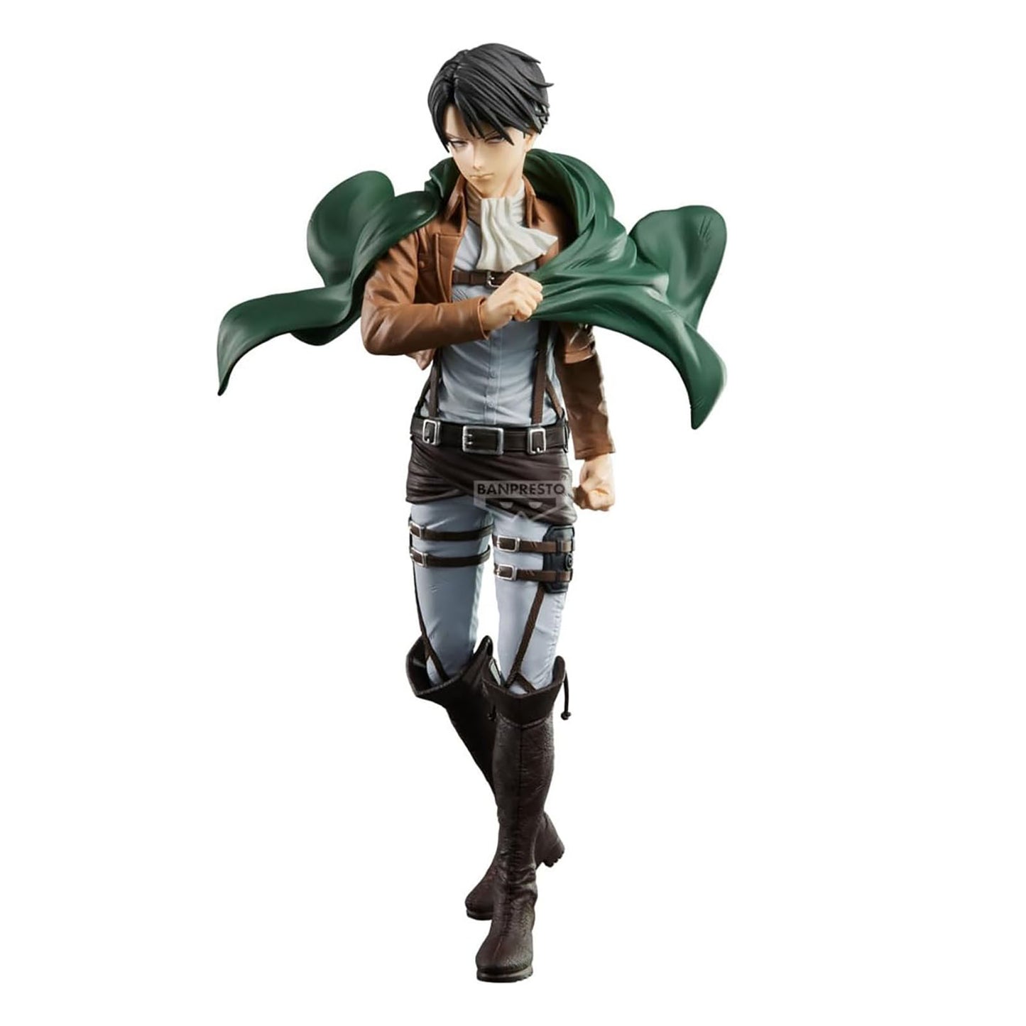 Banpresto Grandista: Attack on Titan - Levi