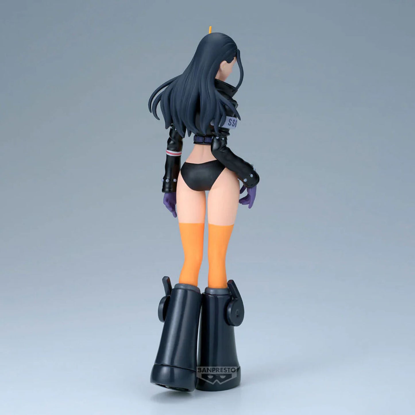 BANPRESTO Nico Robn -ver. Egghead-Arc, One Piece Sammelfigur, 17 cm