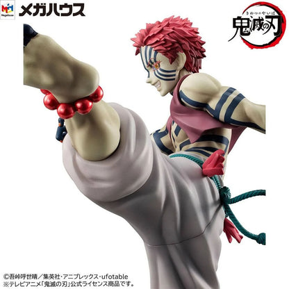 DEMON SLAYER - G.EM. series AKAZA - 18.5cm
