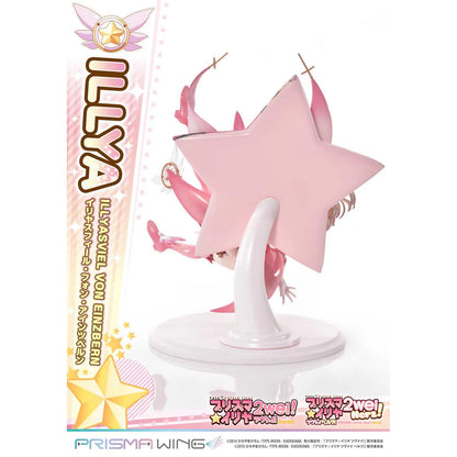 Fate - Illyasviel von Einzbern Bonus - Prisma Wing 1:7 - 20cm - Prime 1 Studio