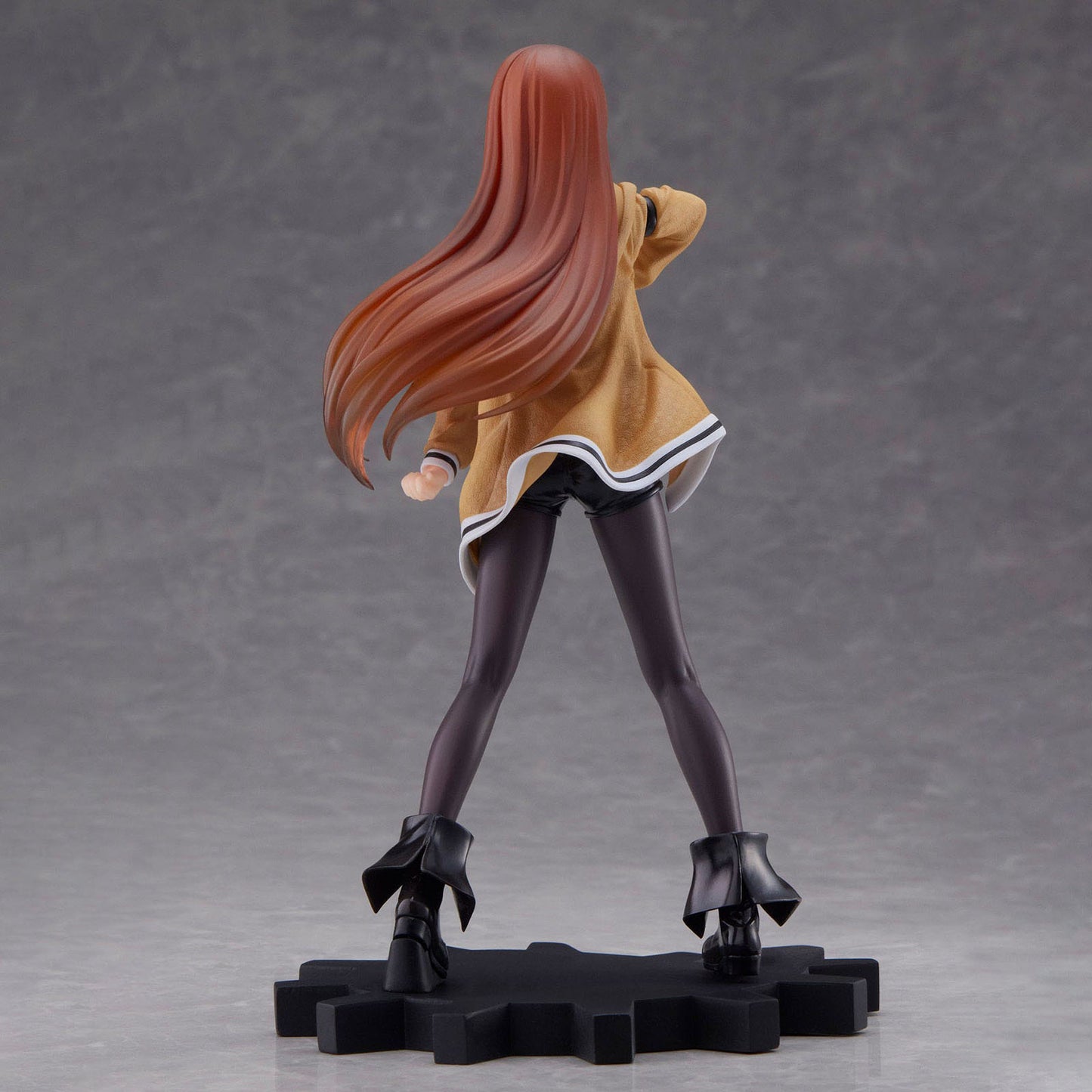 Taito Coreful Steins Gate - Kurisu Makise Figure 18 cm