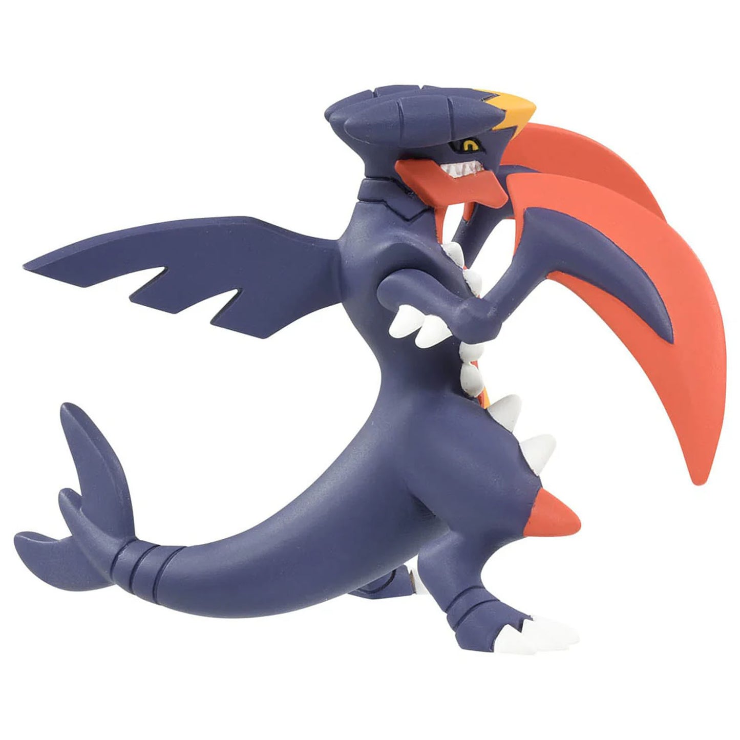 Takara TOMY- Pokemon -Monster Collection- (MS-07)
