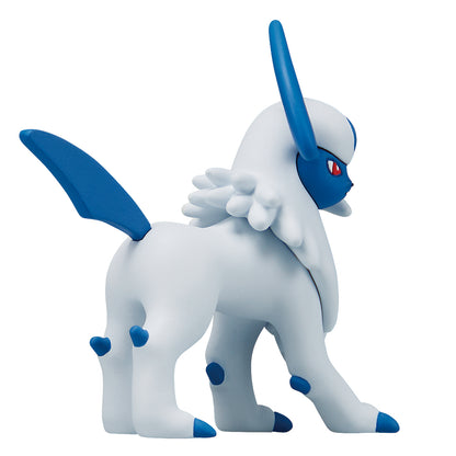 Takara TOMY- Pokemon -Monster Collection- (MS-46)