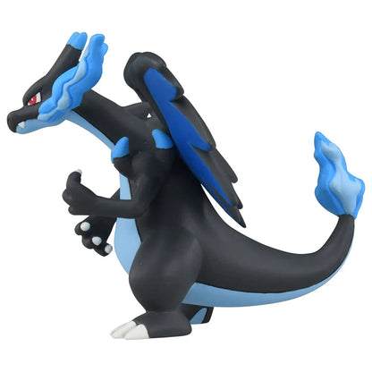 Takara TOMY- Pokemon -Monster Collection- (MS-51)