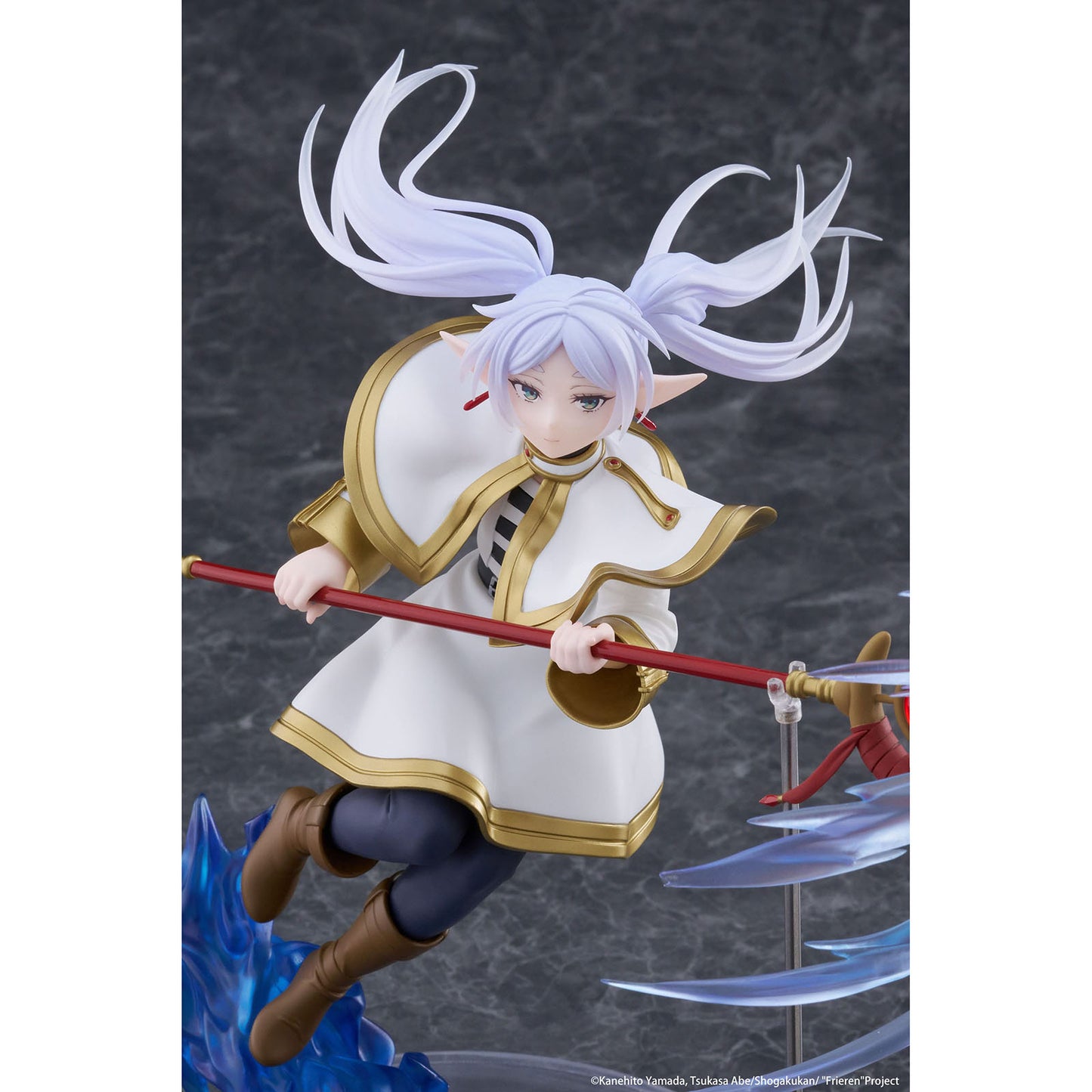 Taito Frieren: Beyond Journey´s End AMP+ PVC Statue Frieren 21 cm