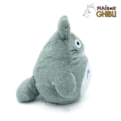 Mein Nachbar Totoro - Totoro lächelnd - Plüschfigur M - 25cm - Studio Ghibli