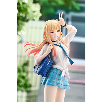 My Dress-Up Darling - Marin Kitagawa Figur - 19cm - Good Smile Company