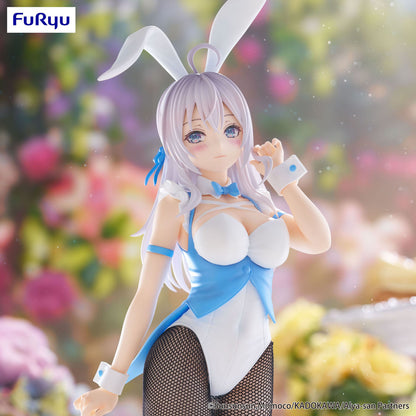 Alya Sometimes Hides Her Feelings in Russian - Alya Figur - 29cm - FuRyu