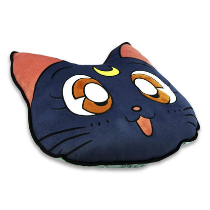 Sailor Moon - Luna Kissen - 35 x 33cm - ABYstyle