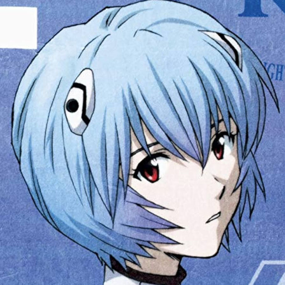 Evangelion - Rei Ayanami Plugsuit Badetuch - 70 x 140 cm - Marushin