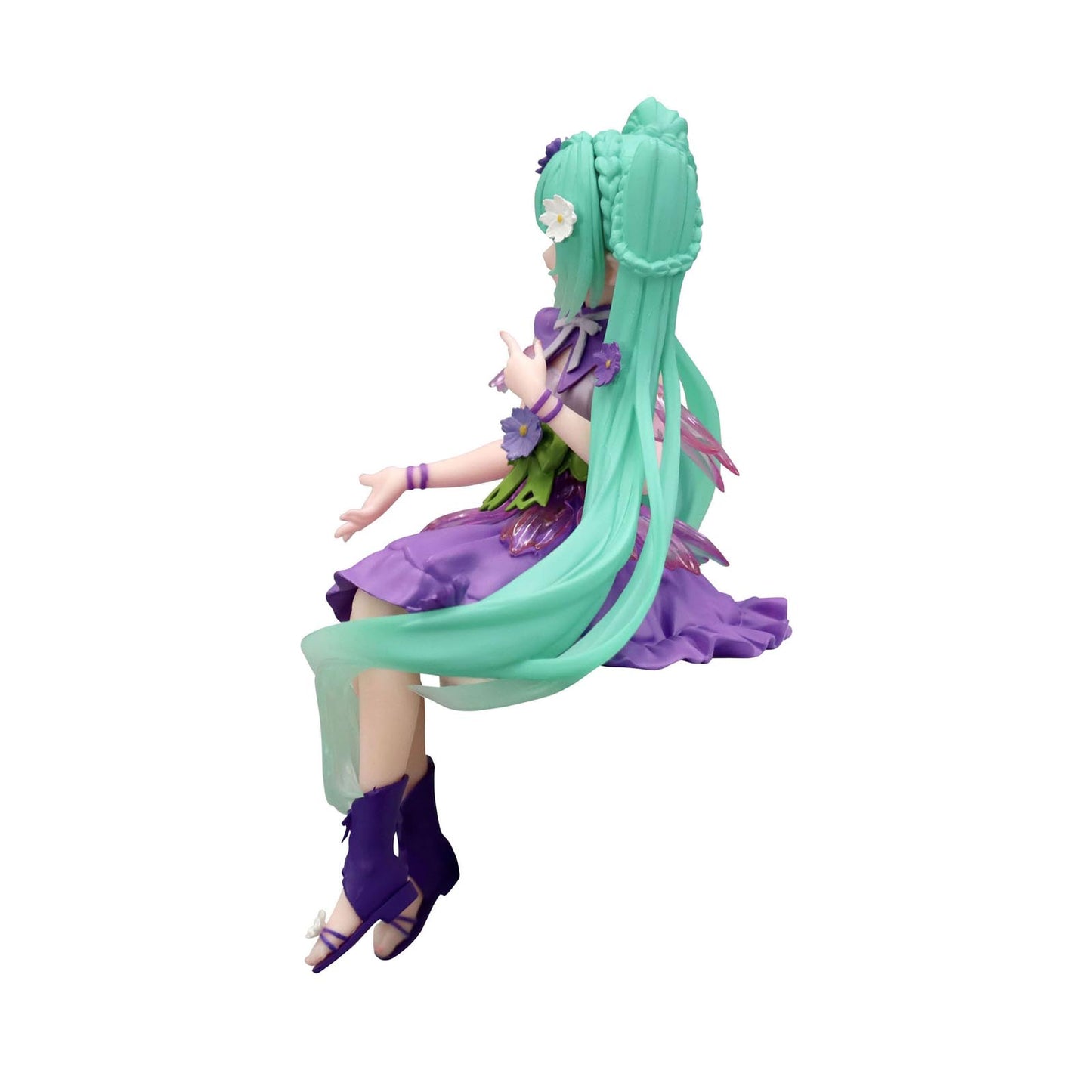 Vocaloid - Hatsune Miku Figur - 14cm - FuRyu