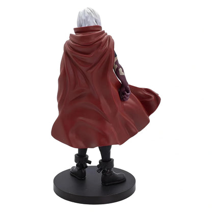 My Hero Academia - Tomura Shigaraki Figur - 20cm - Banpresto DXF