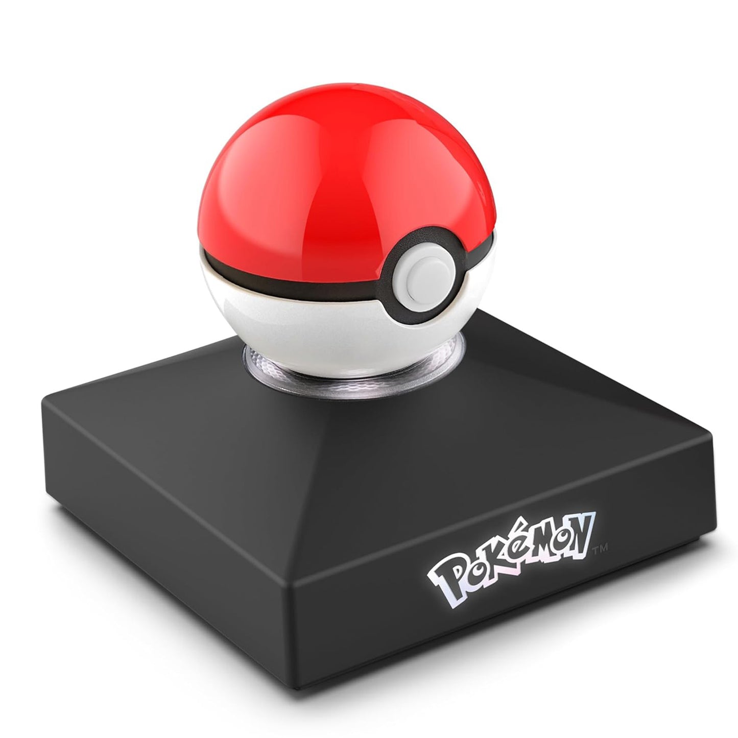 Pokémon - Mini Pokéball Replik - 9cm - The Wand Company Diecast