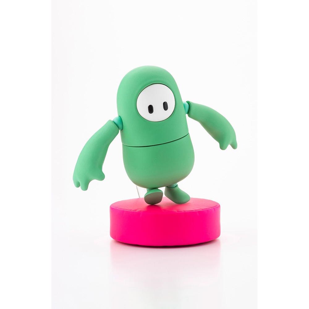 Fall Guys: Ultimate Knockout - Actionfiguren Set Pack 03 - 8cm - Kotobukiya