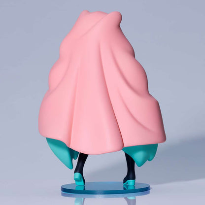 Vocaloid - Hatsune Miku Artist Collaboration x FACE Figur - 10cm - Good Smile Company