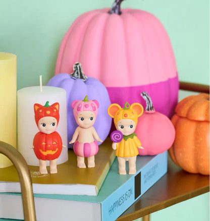 Sonny Angel Pumpkin Patch Series - Minifigur Blind Box - Einzelbox