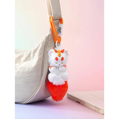 Fabulous Beasts - Plam Have Spirit Series - Plüsch Anhänger Blindbox - Einzelbox